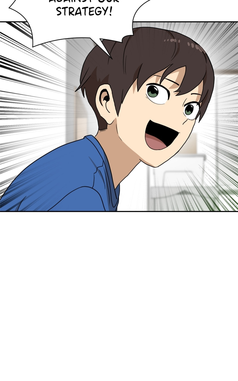 Read Double Click chapter 107 image 102 on Lezhin