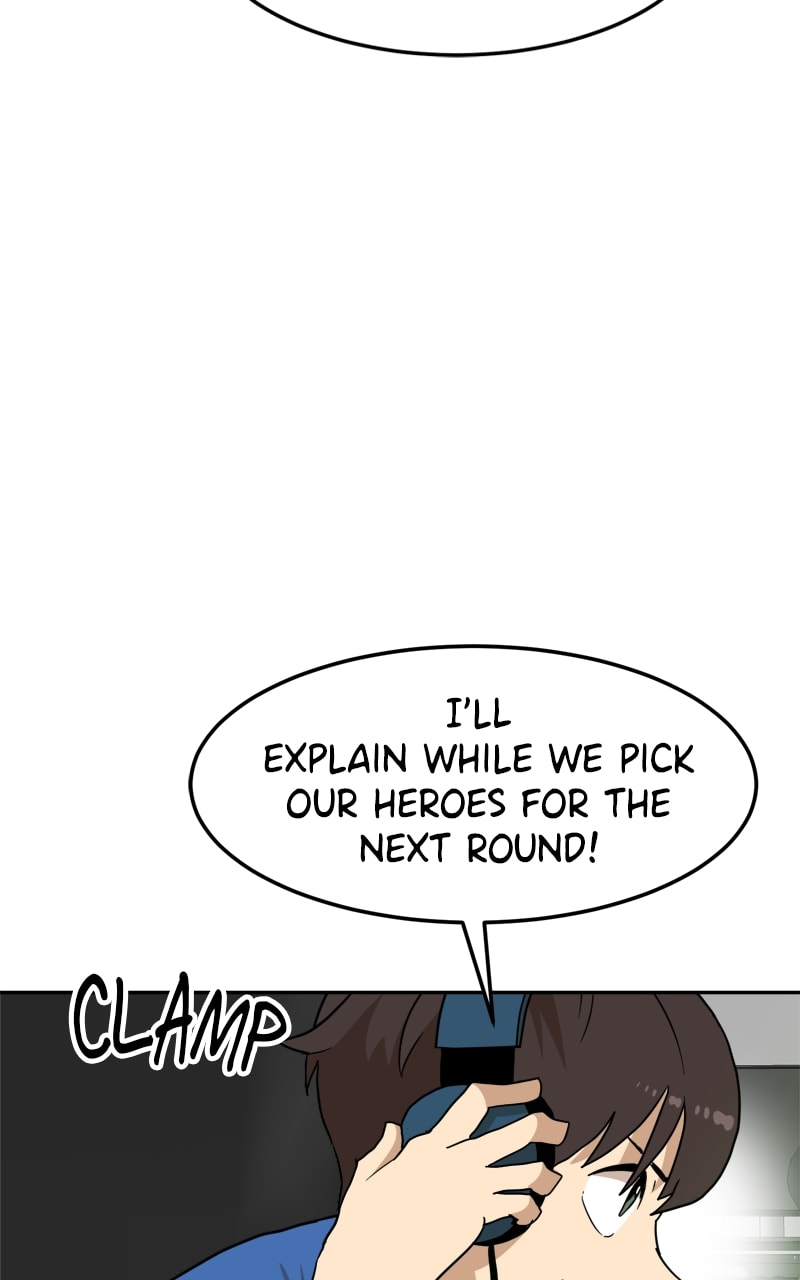 Read Double Click chapter 107 image 104 on Lezhin