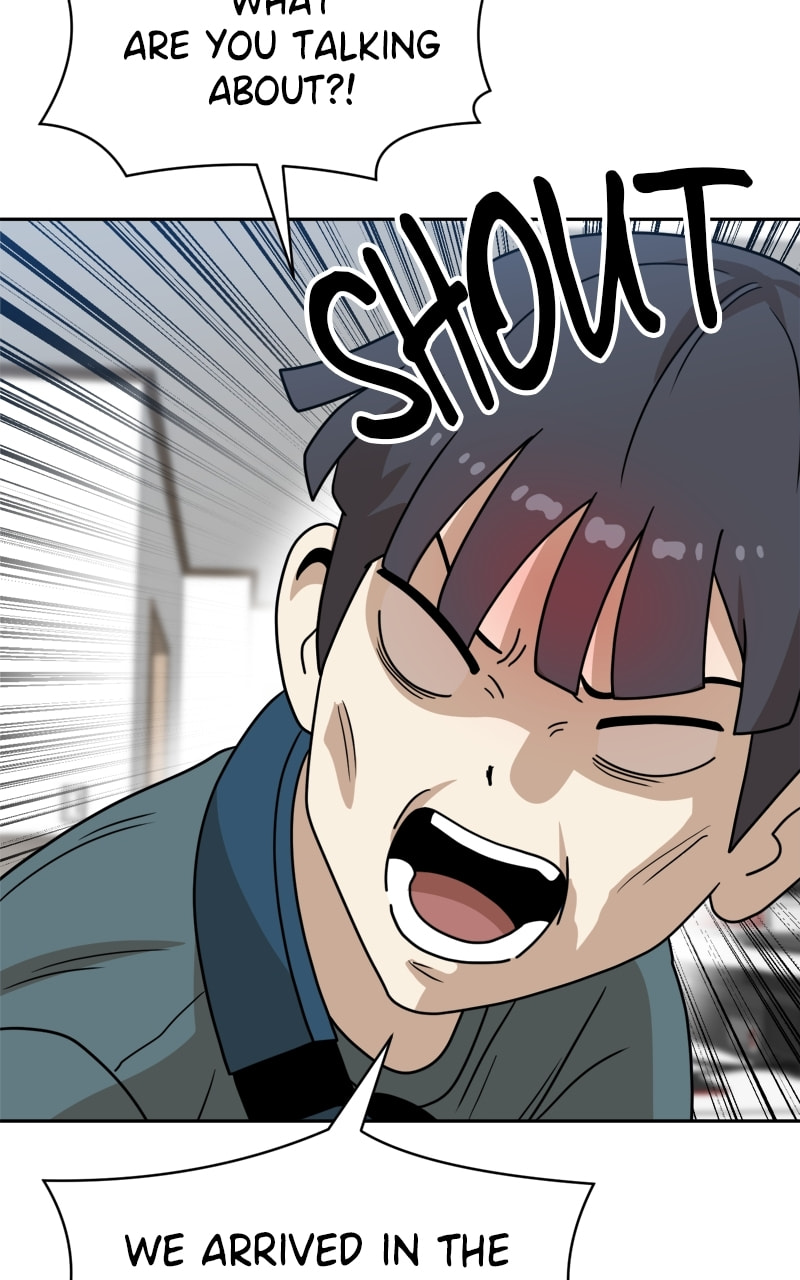 Read Double Click chapter 107 image 110 on Lezhin