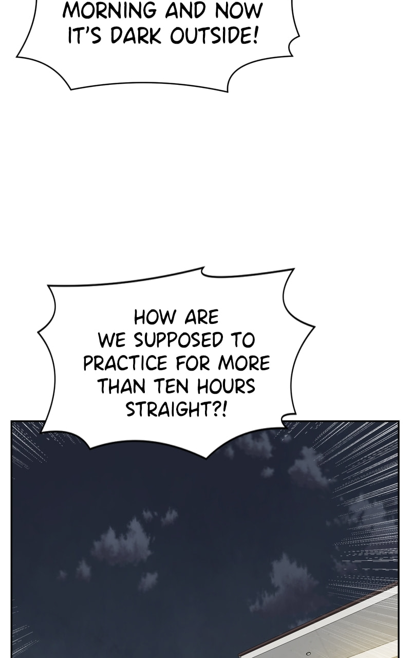Read Double Click chapter 107 image 111 on Lezhin