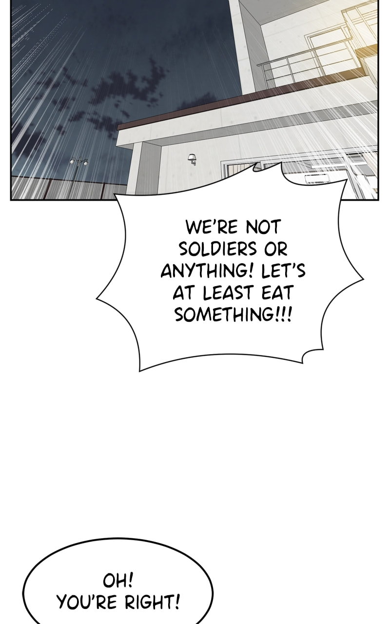 Read Double Click chapter 107 image 112 on Lezhin
