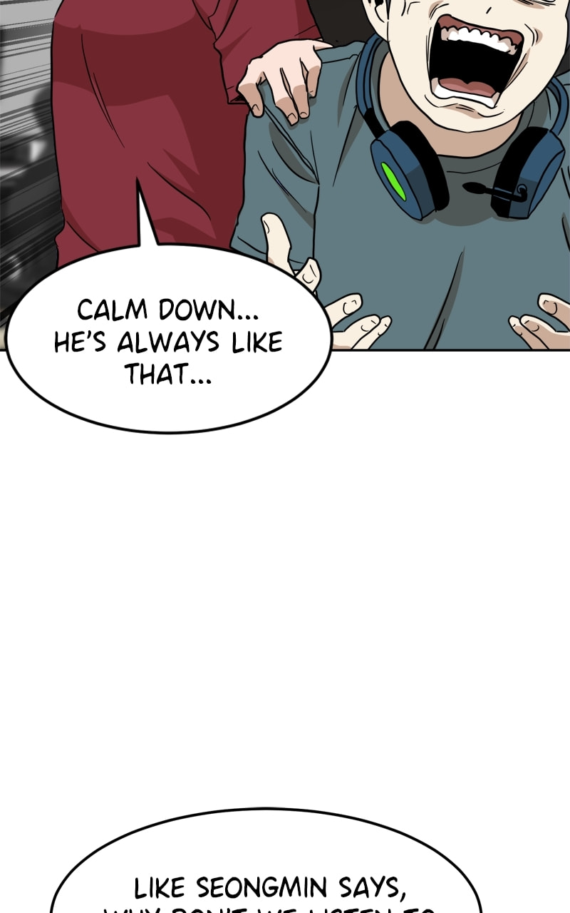 Read Double Click chapter 107 image 115 on Lezhin