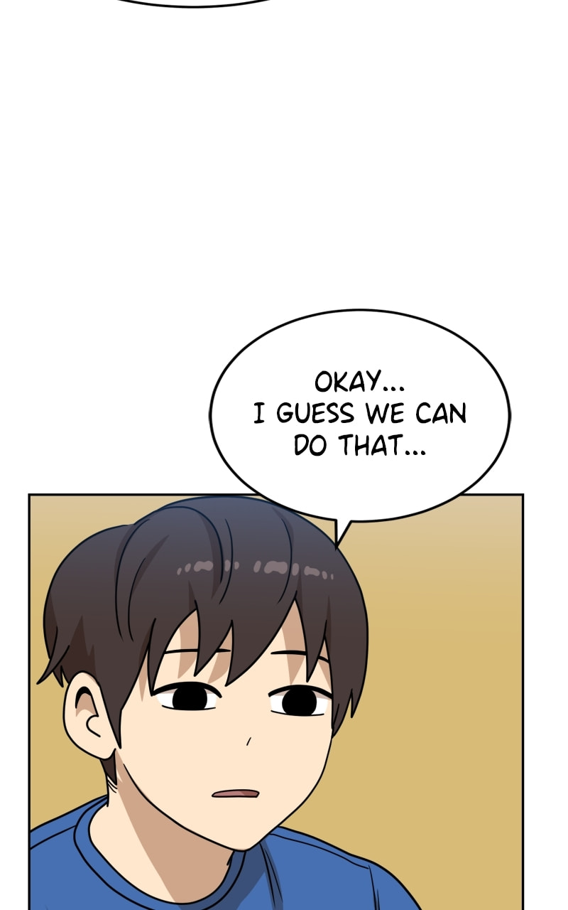 Read Double Click chapter 107 image 117 on Lezhin