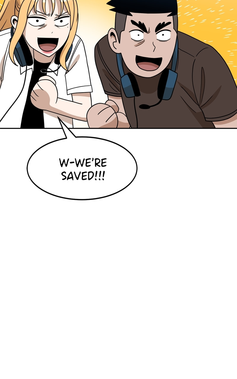 Read Double Click chapter 107 image 119 on Lezhin