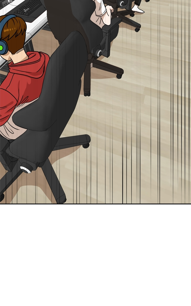 Read Double Click chapter 107 image 12 on Lezhin