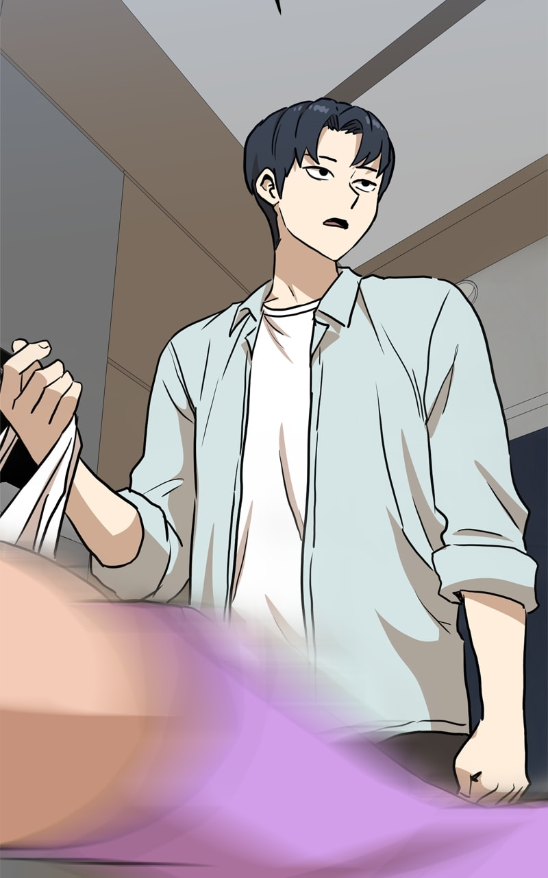 Read Double Click chapter 107 image 122 on Lezhin