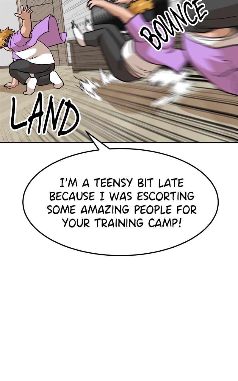 Read Double Click chapter 107 image 125 on Lezhin