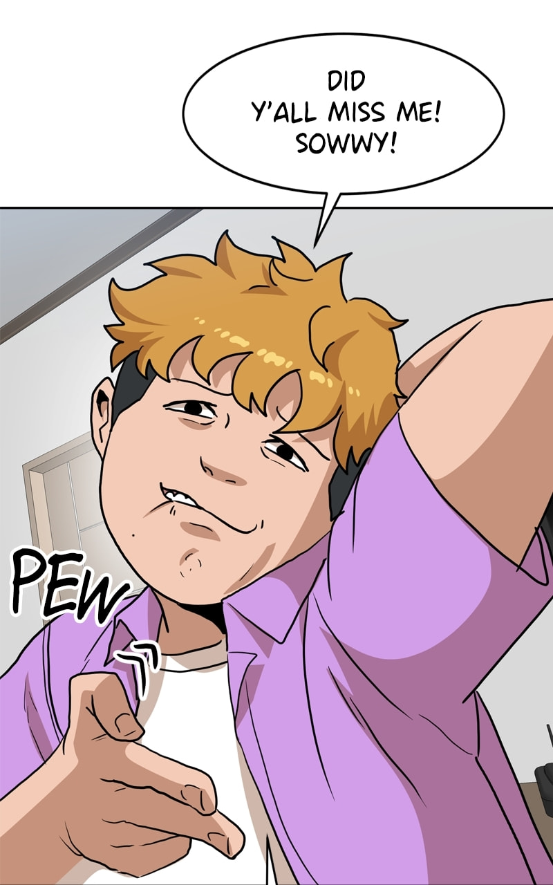 Read Double Click chapter 107 image 126 on Lezhin