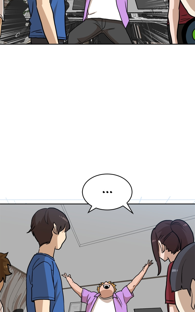 Read Double Click chapter 107 image 131 on Lezhin