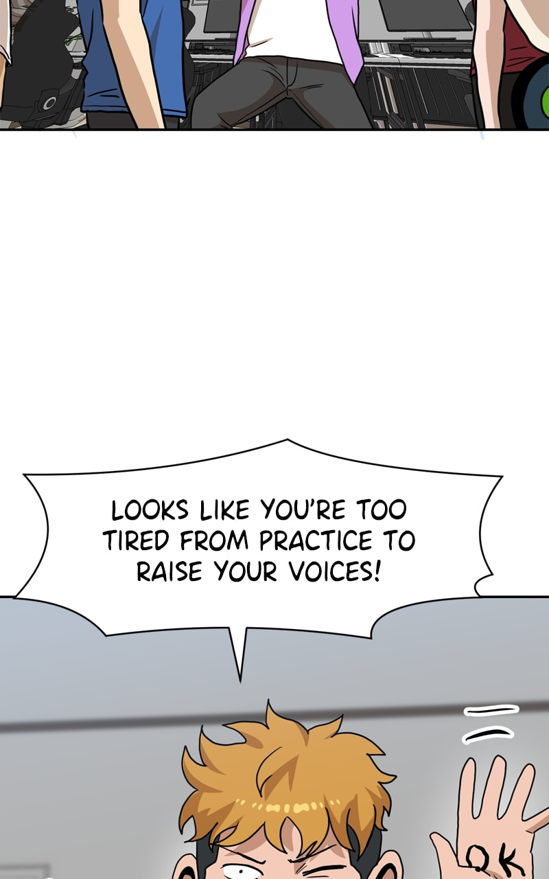 Read Double Click chapter 107 image 132 on Lezhin