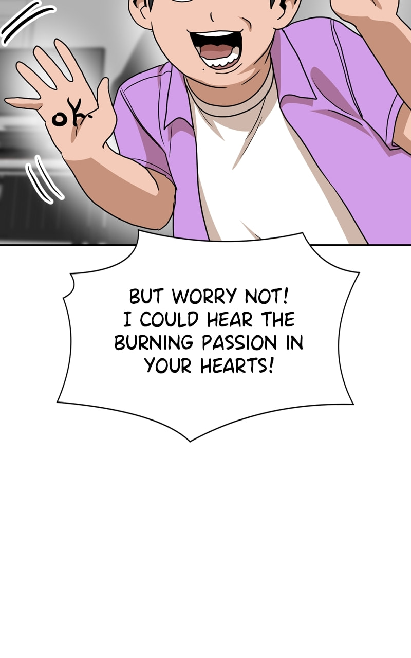 Read Double Click chapter 107 image 133 on Lezhin