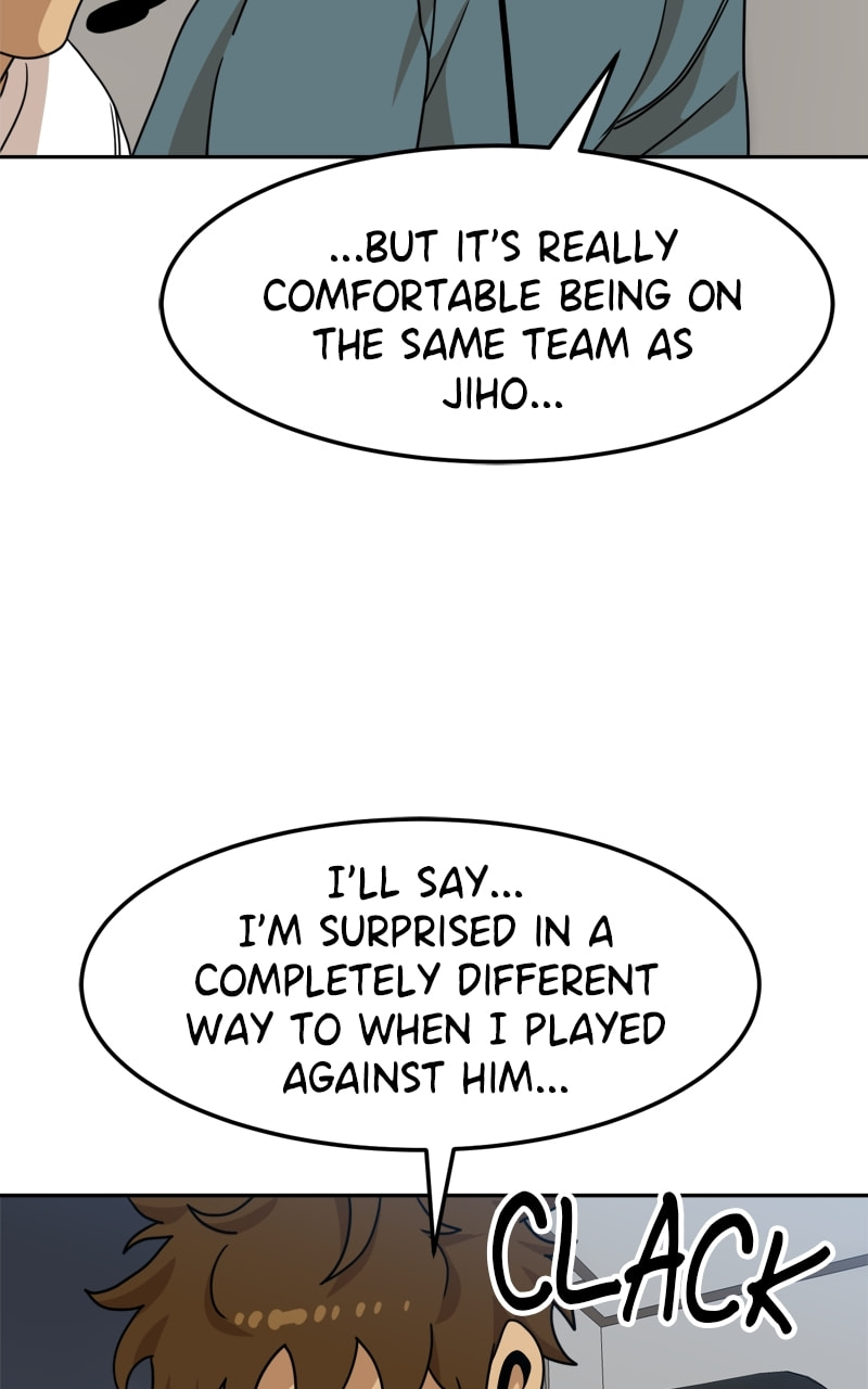 Read Double Click chapter 107 image 14 on Lezhin