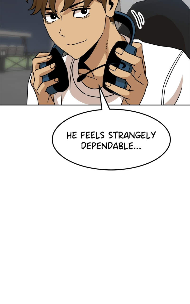 Read Double Click chapter 107 image 15 on Lezhin