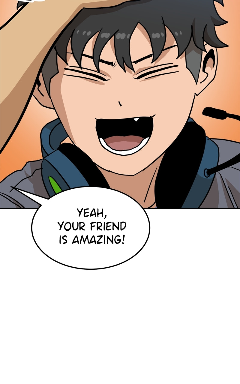 Read Double Click chapter 107 image 18 on Lezhin