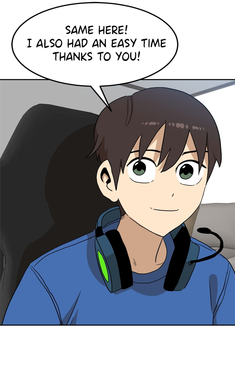 Read Double Click chapter 107 image 19 on Lezhin