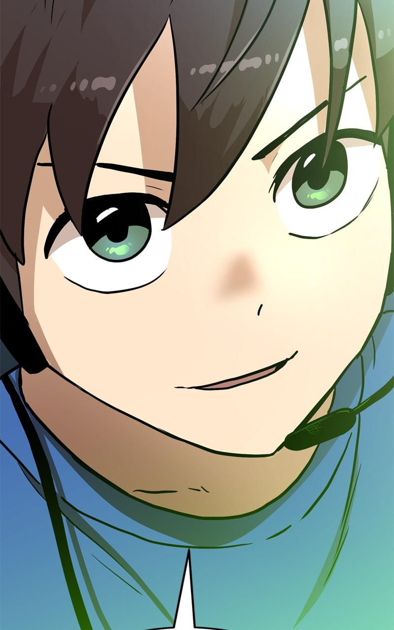 Read Double Click chapter 107 image 2 on Lezhin