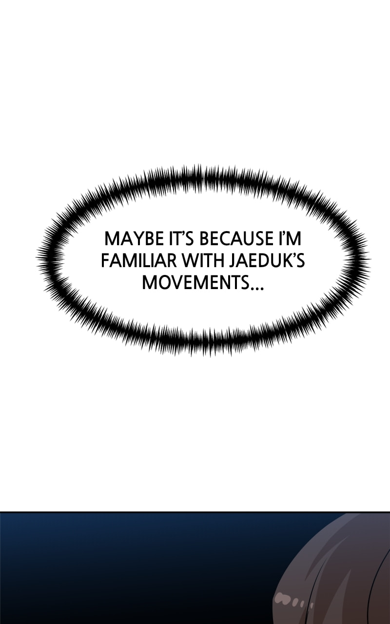 Read Double Click chapter 107 image 20 on Lezhin