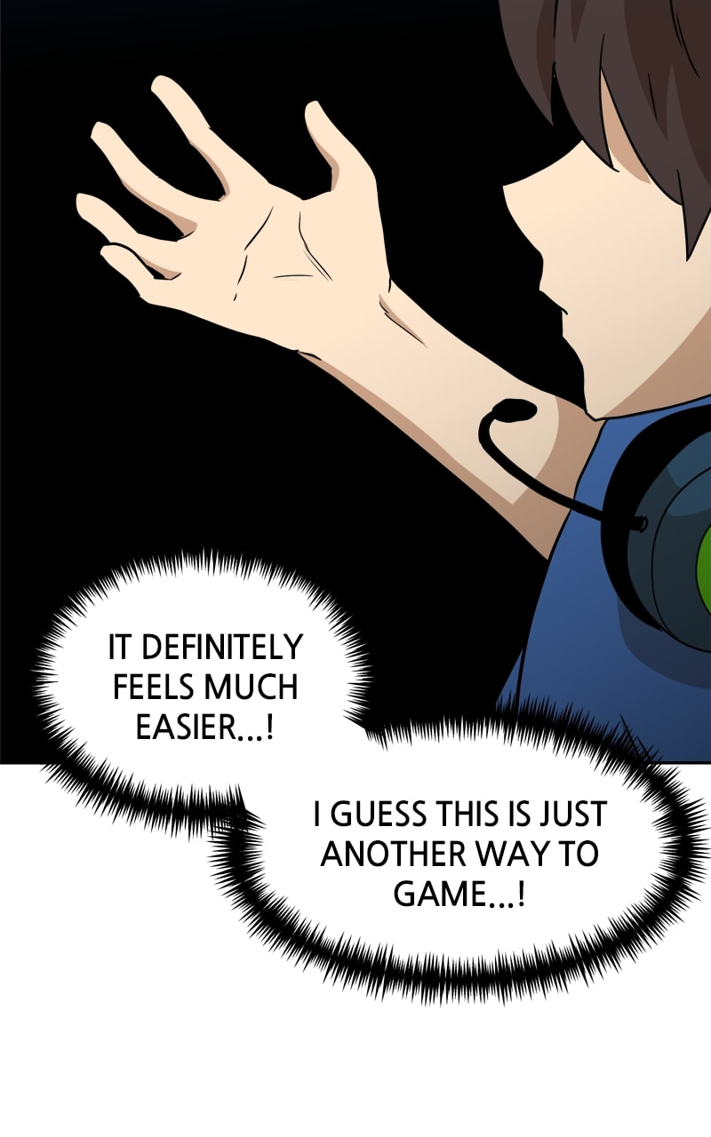 Read Double Click chapter 107 image 21 on Lezhin