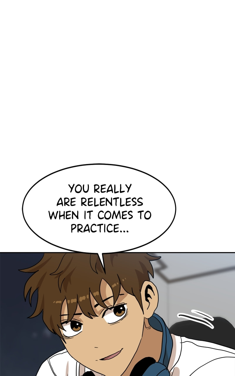 Read Double Click chapter 107 image 25 on Lezhin