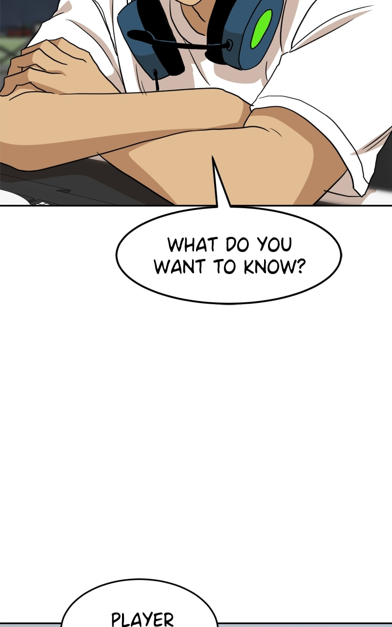 Read Double Click chapter 107 image 26 on Lezhin