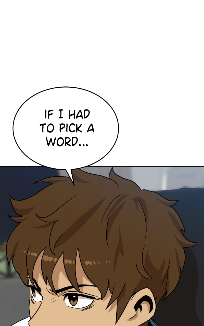 Read Double Click chapter 107 image 28 on Lezhin