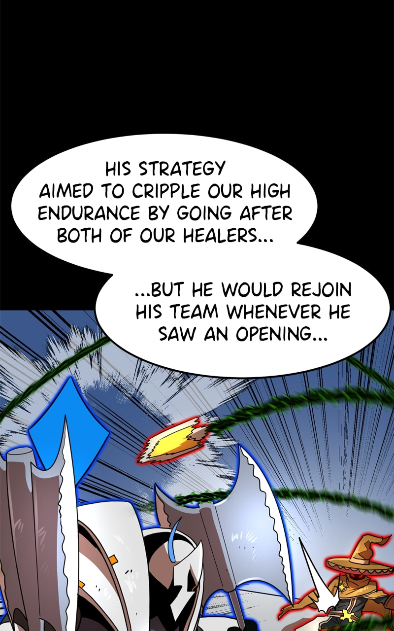 Read Double Click chapter 107 image 31 on Lezhin