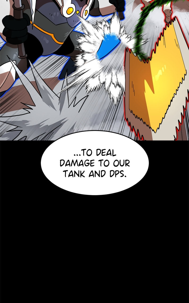 Read Double Click chapter 107 image 32 on Lezhin