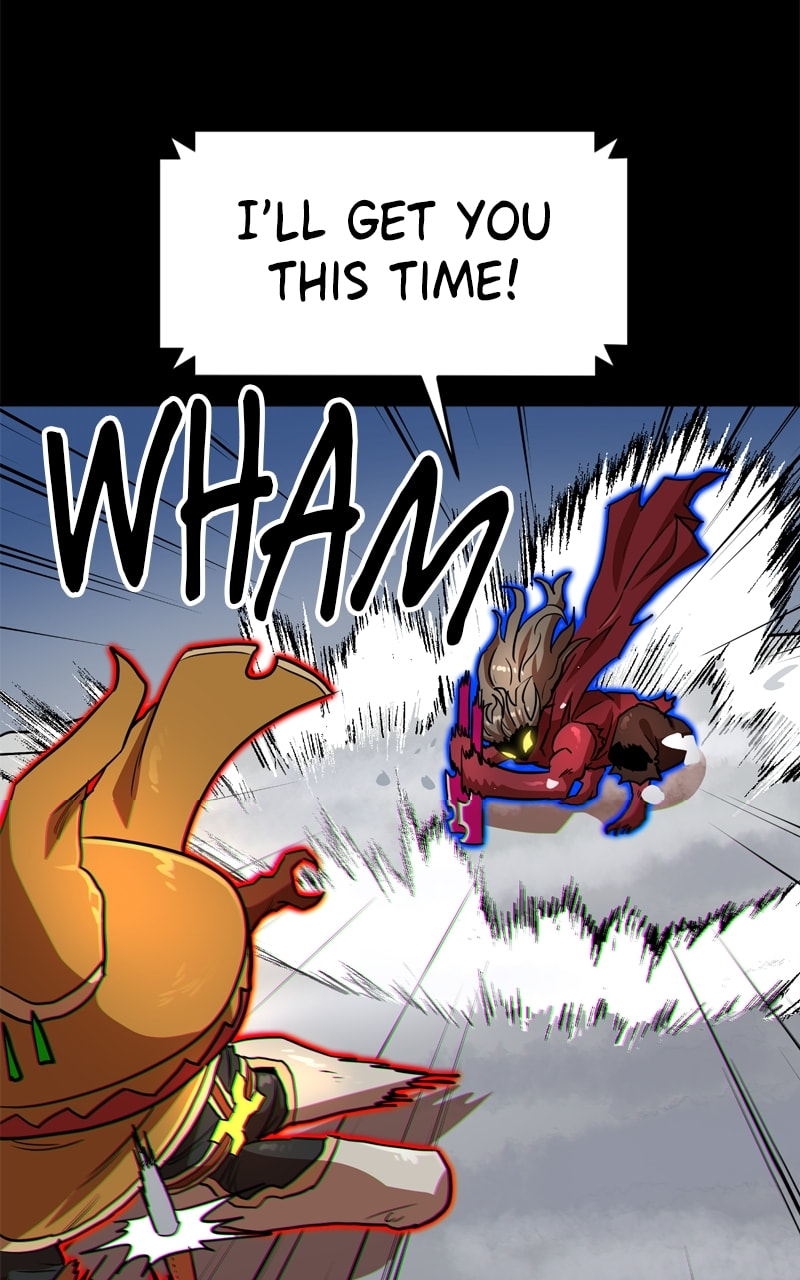Read Double Click chapter 107 image 33 on Lezhin