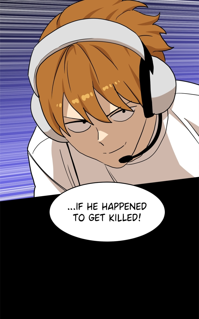 Read Double Click chapter 107 image 35 on Lezhin