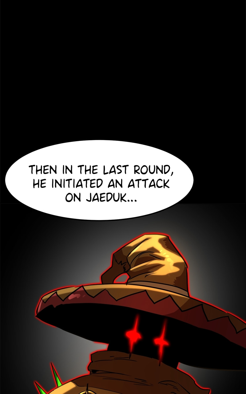 Read Double Click chapter 107 image 36 on Lezhin