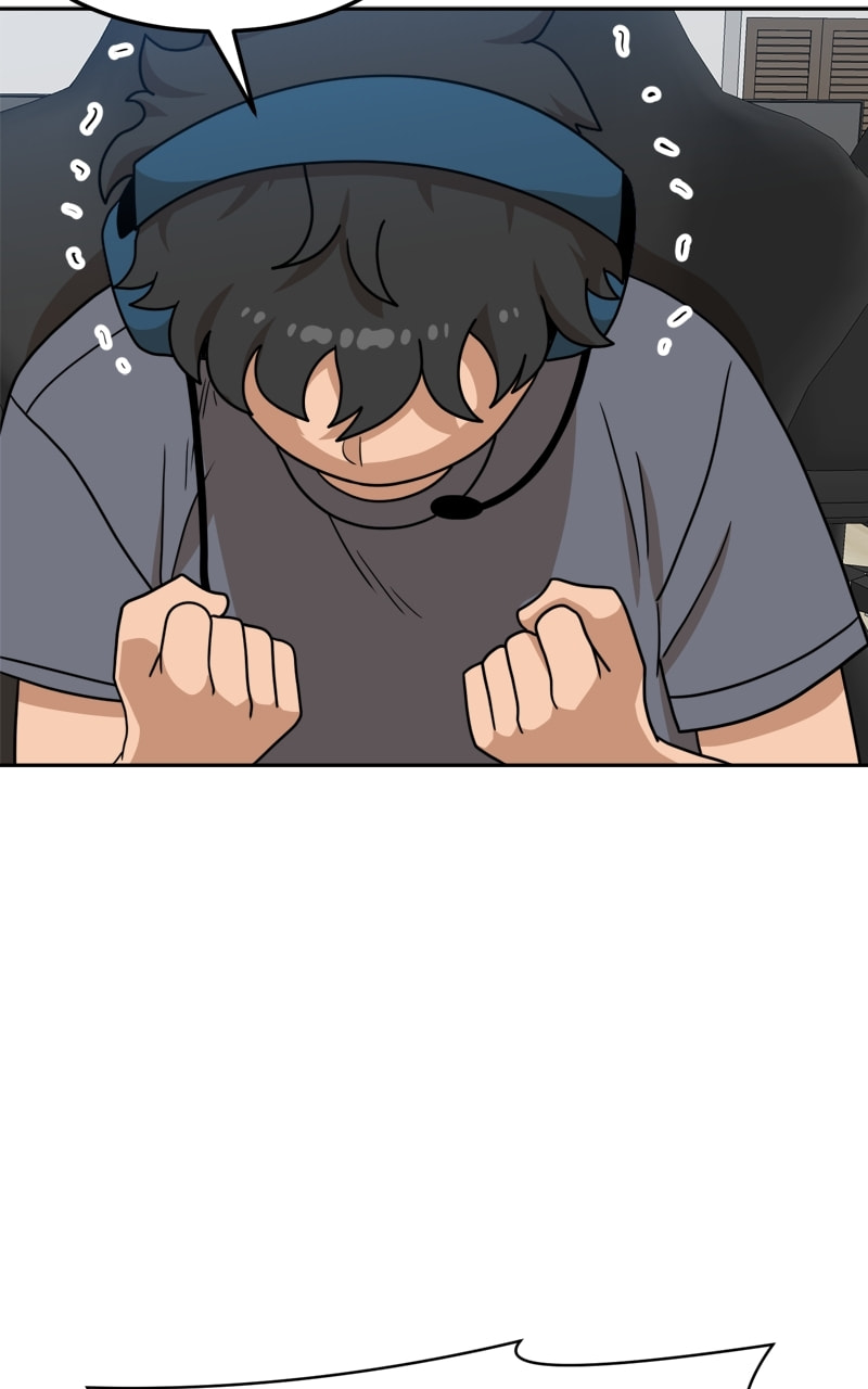 Read Double Click chapter 107 image 4 on Lezhin