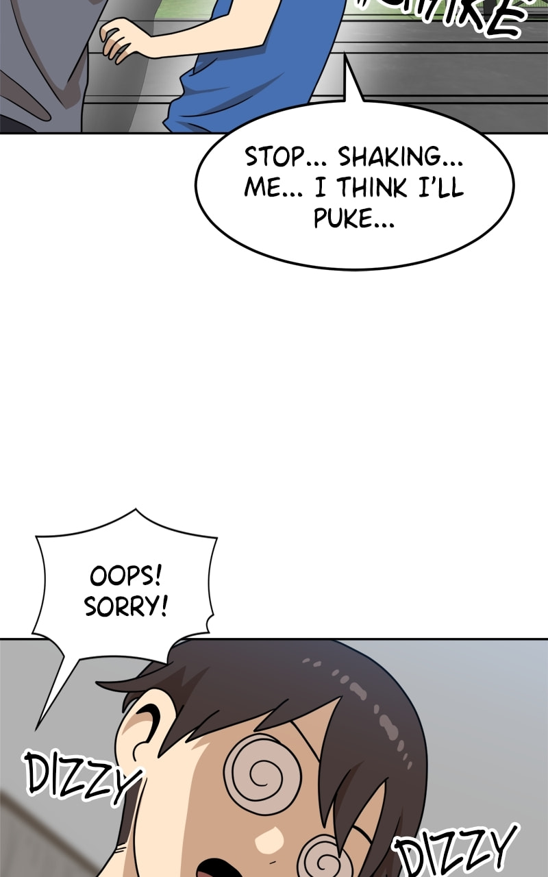 Read Double Click chapter 107 image 43 on Lezhin