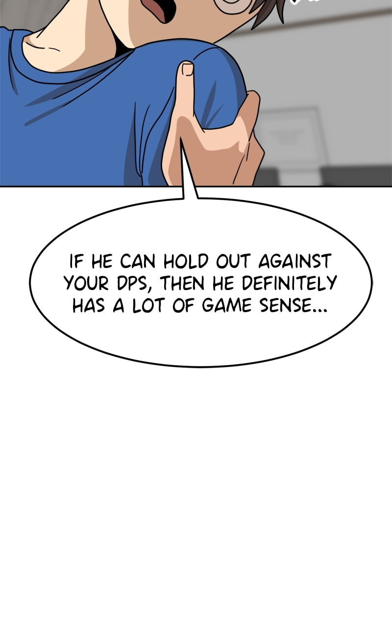 Read Double Click chapter 107 image 44 on Lezhin