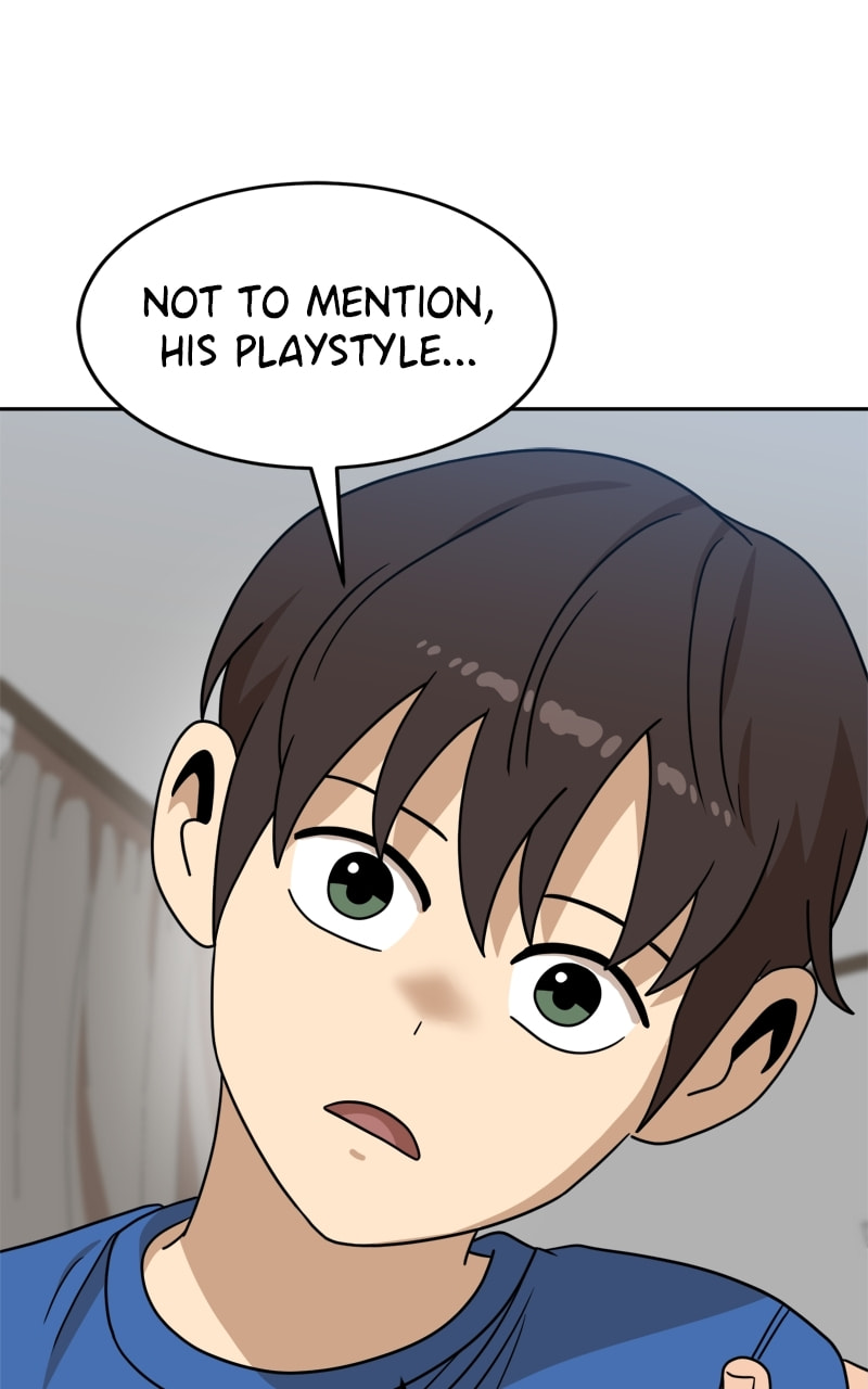 Read Double Click chapter 107 image 45 on Lezhin