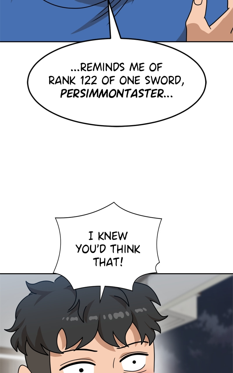 Read Double Click chapter 107 image 46 on Lezhin