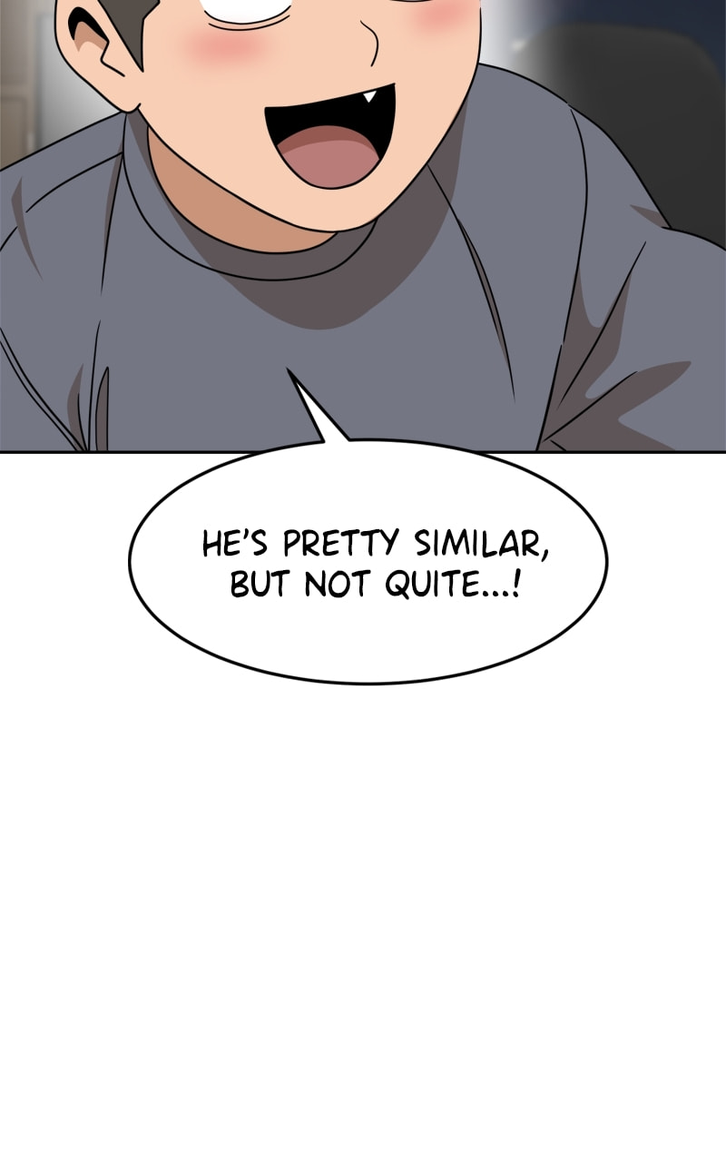 Read Double Click chapter 107 image 47 on Lezhin