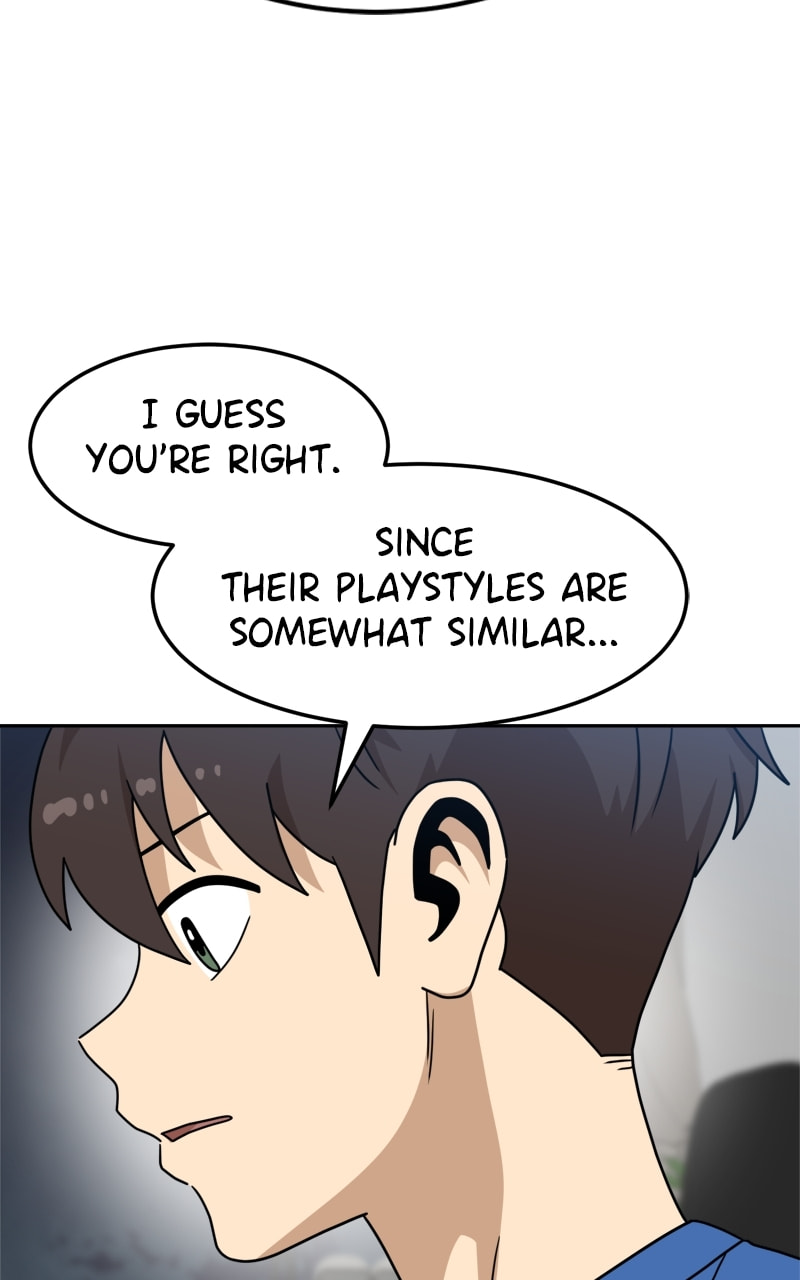 Read Double Click chapter 107 image 49 on Lezhin