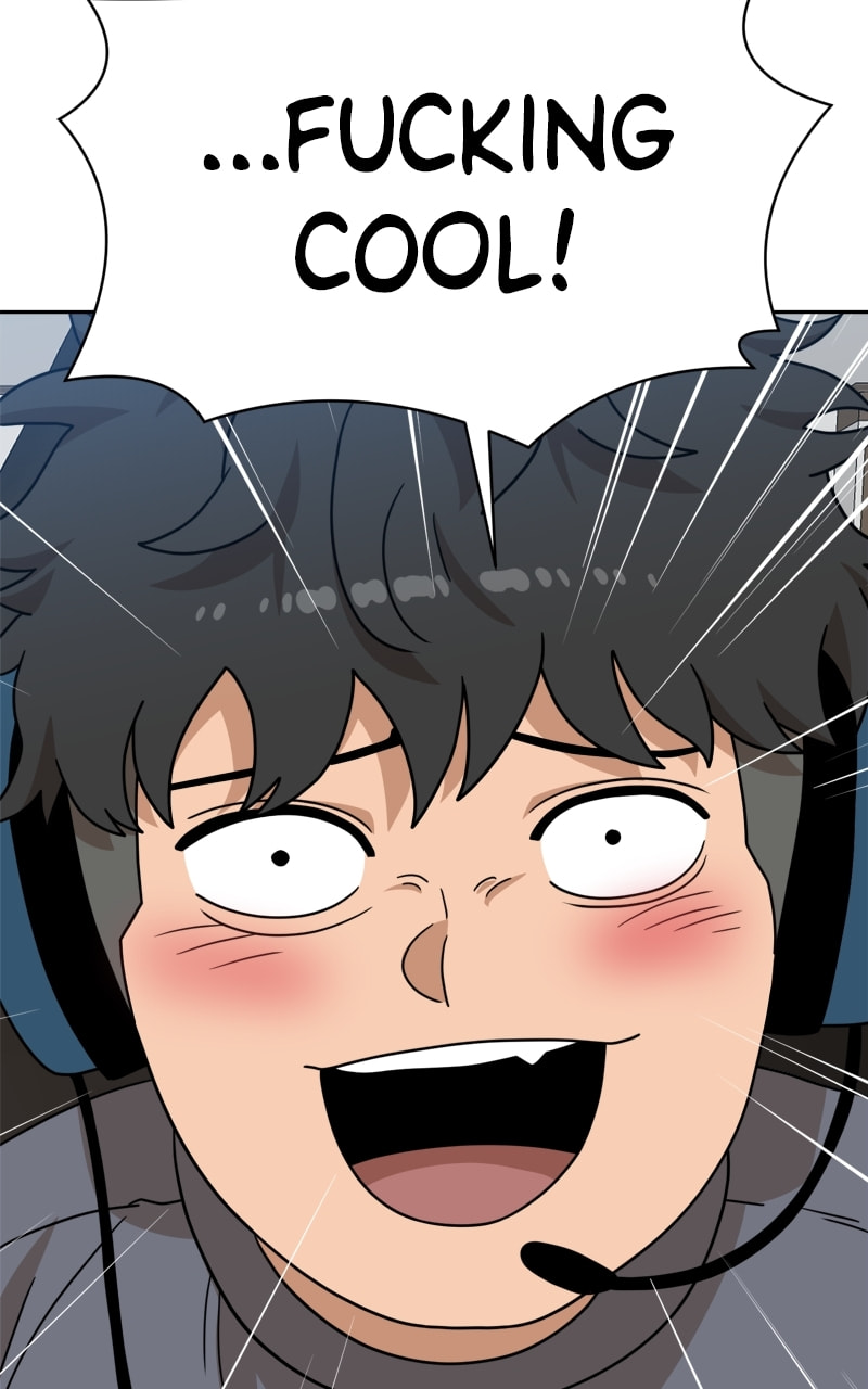 Read Double Click chapter 107 image 5 on Lezhin