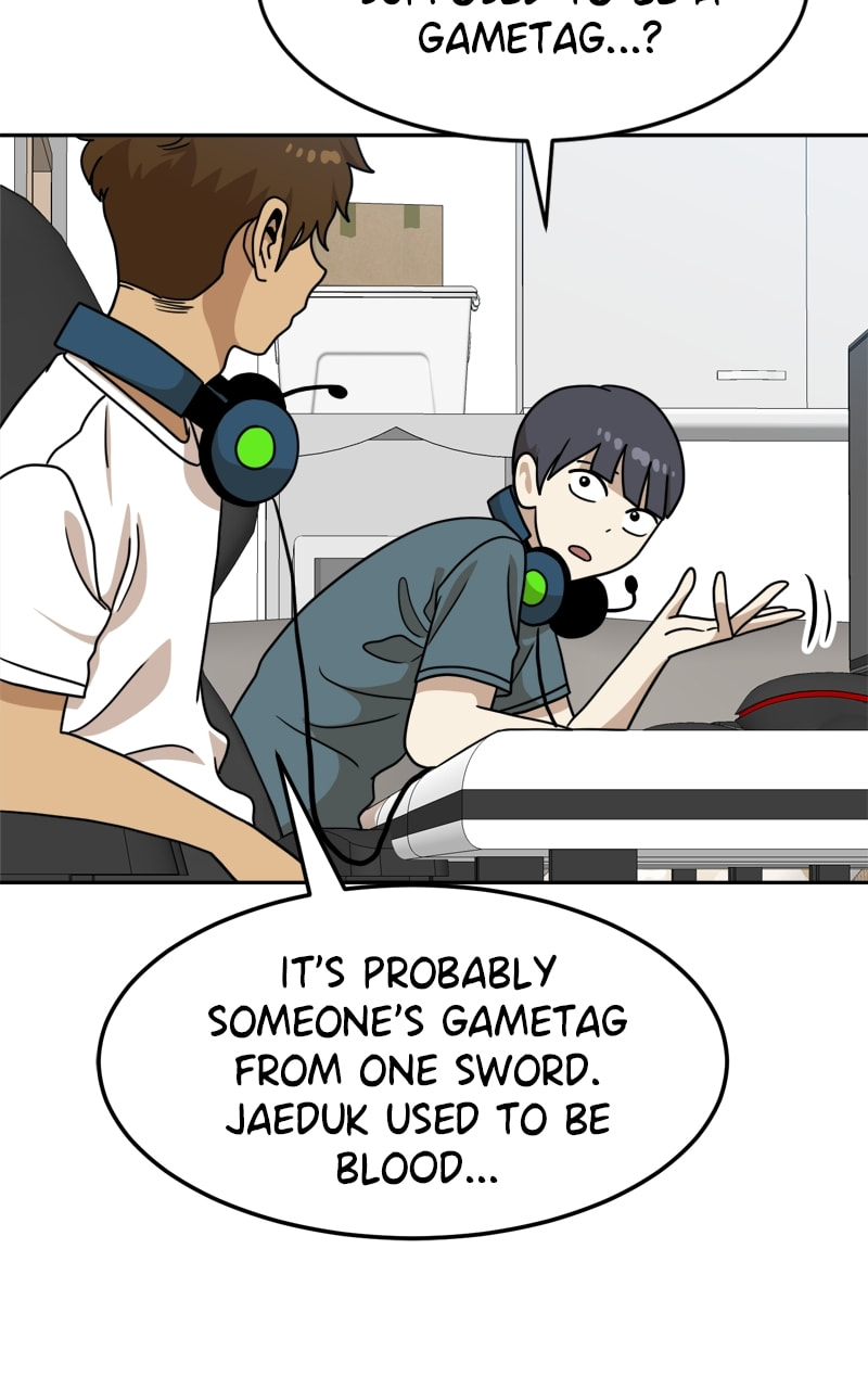 Read Double Click chapter 107 image 51 on Lezhin