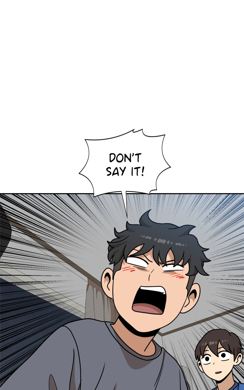 Read Double Click chapter 107 image 52 on Lezhin