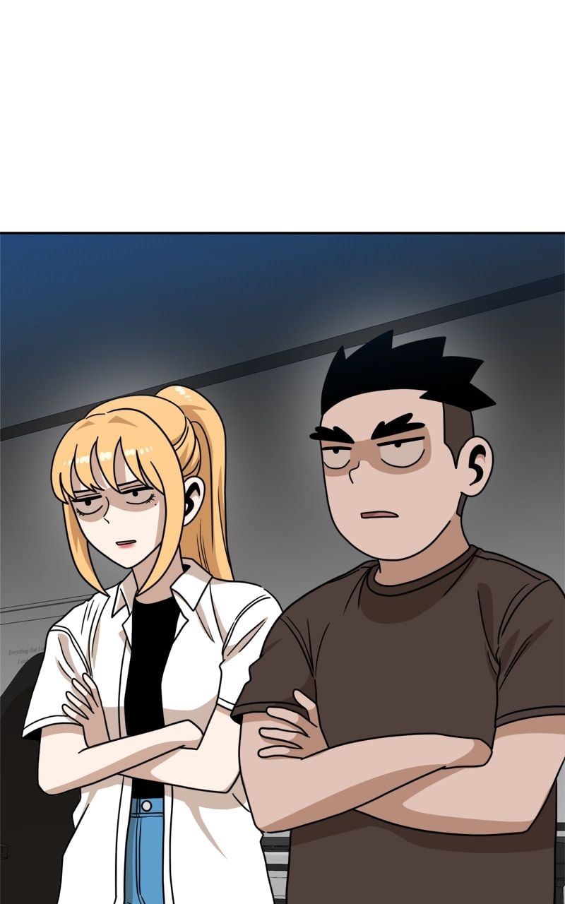 Read Double Click chapter 107 image 55 on Lezhin