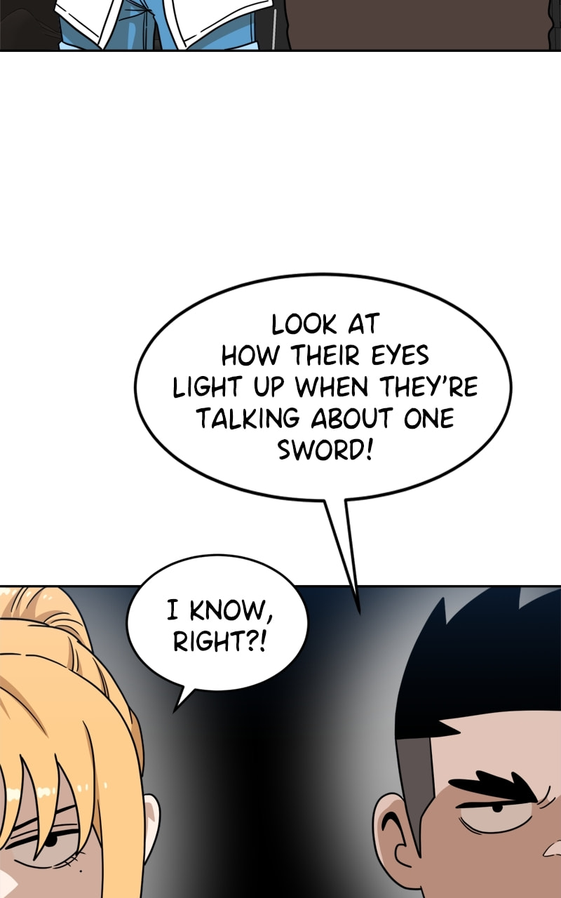Read Double Click chapter 107 image 56 on Lezhin