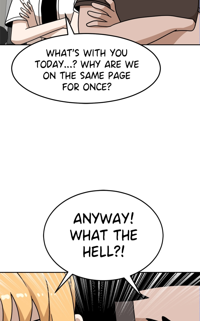 Read Double Click chapter 107 image 59 on Lezhin