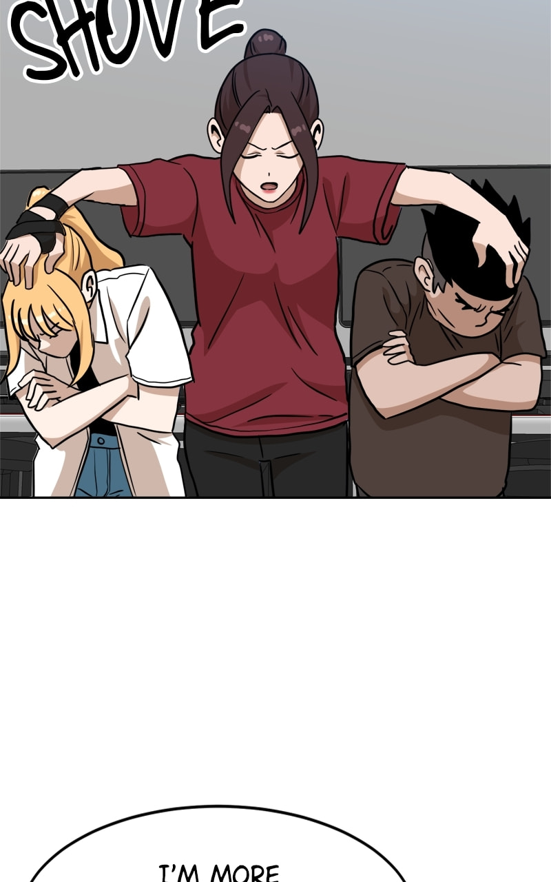 Read Double Click chapter 107 image 61 on Lezhin