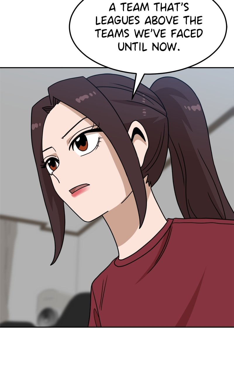 Read Double Click chapter 107 image 64 on Lezhin