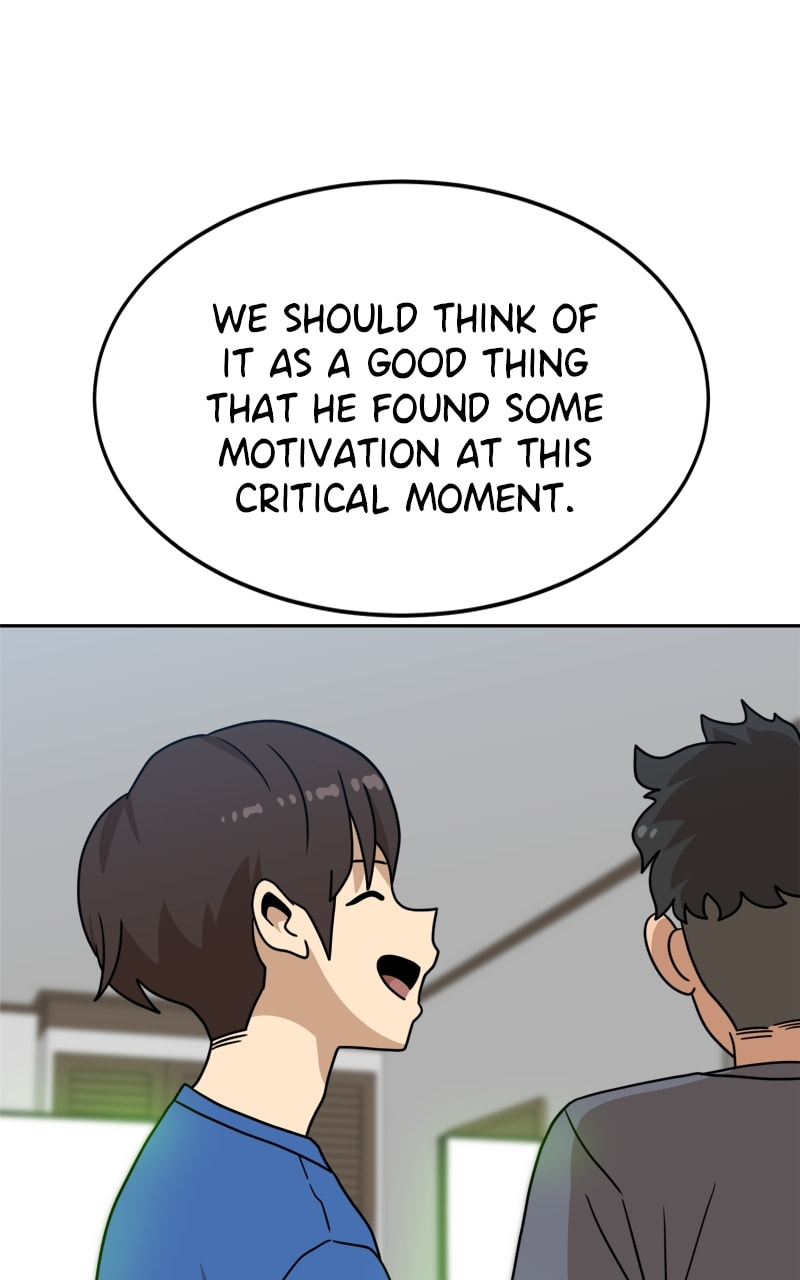 Read Double Click chapter 107 image 65 on Lezhin