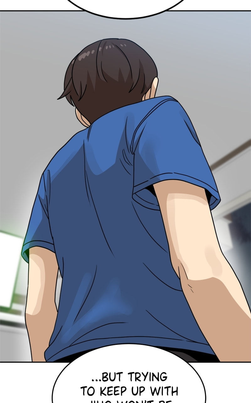 Read Double Click chapter 107 image 68 on Lezhin