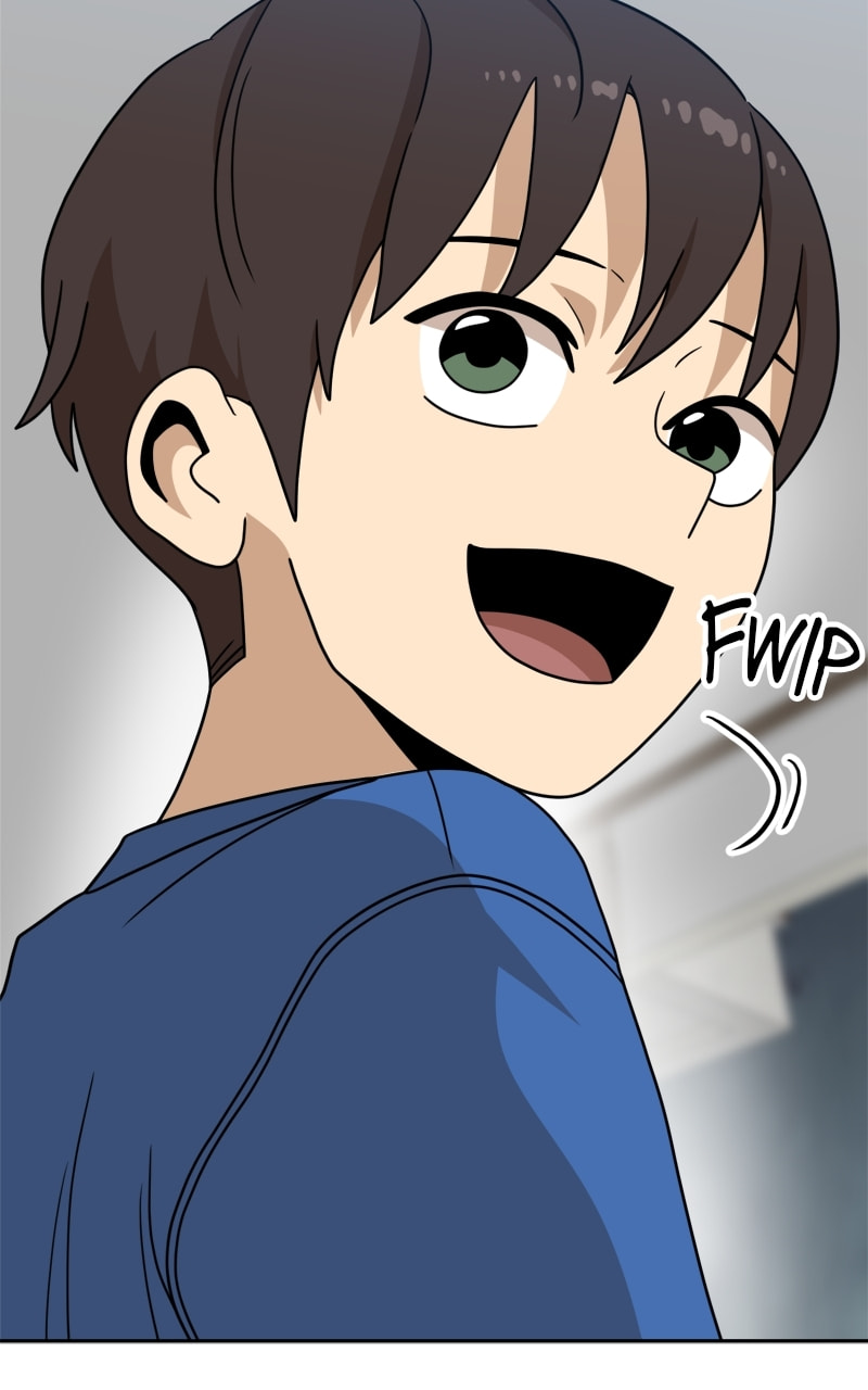 Read Double Click chapter 107 image 70 on Lezhin