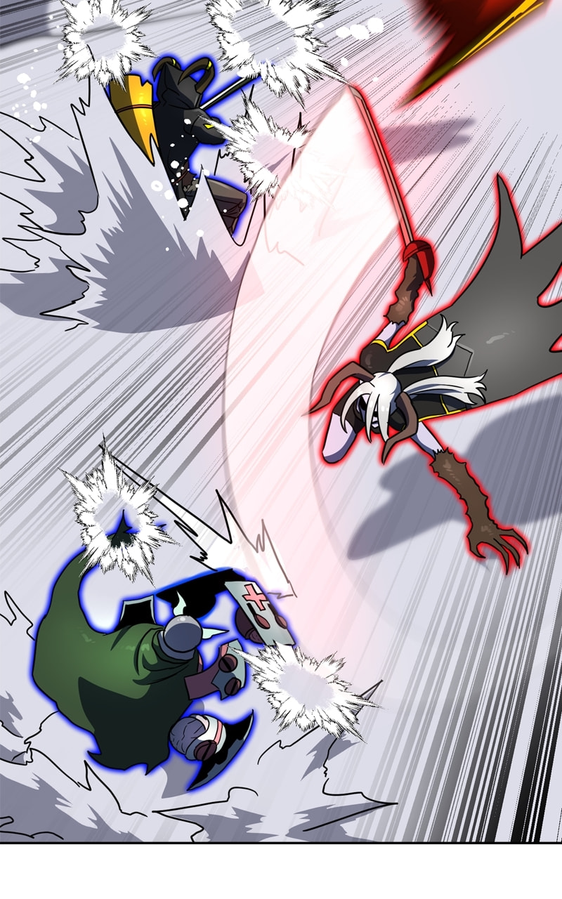 Read Double Click chapter 107 image 79 on Lezhin