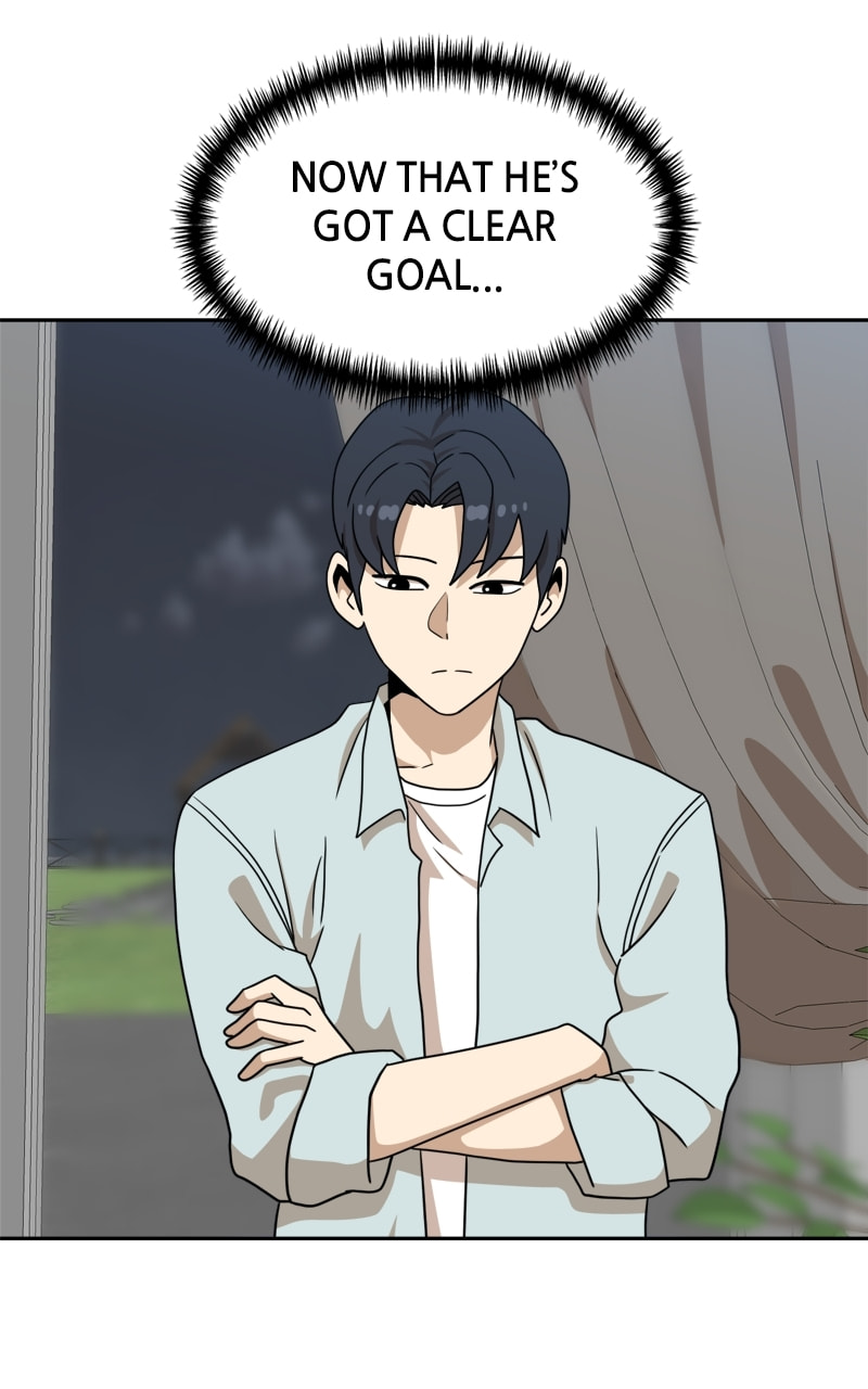 Read Double Click chapter 107 image 8 on Lezhin